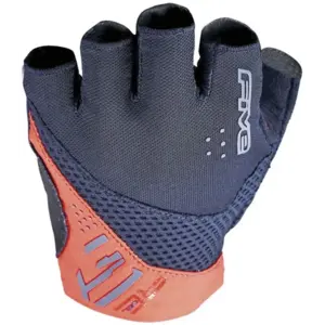 FIVE RC Gel Zomer Fietshandschoenen Rood