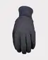 FIVE HG Stoke Verwarmde Winter Fietshandschoenen Zwart