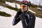 FIVE HG Stoke Verwarmde Winter Fietshandschoenen Zwart