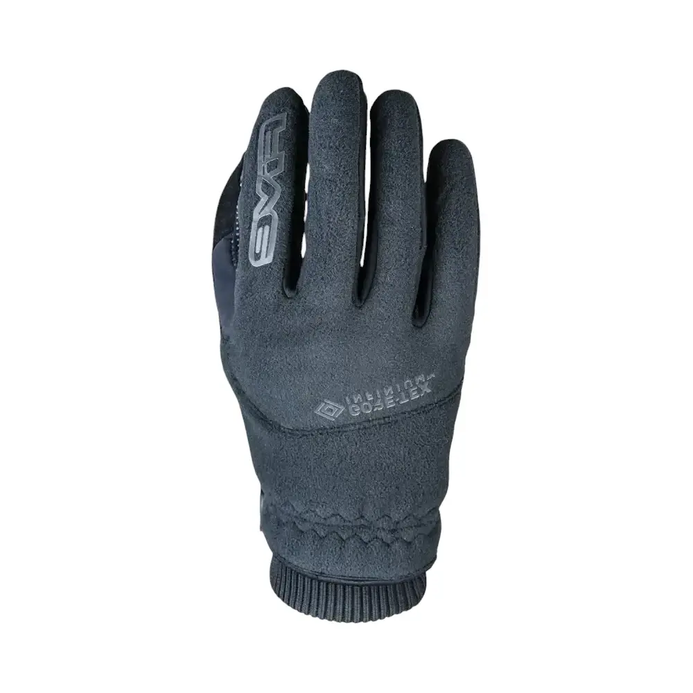 FIVE Blizzard Infinium Stretch Winter Fietshandschoenen Zwart