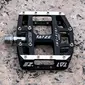 TATZE MC-AIR MTB Platform Pedalen
