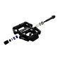 TATZE TWO-FACE Composite MTB SPD Pedalen