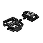 TATZE TWO-FACE Composite MTB SPD Pedalen