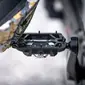 TATZE TWO-FACE Composite MTB SPD Pedalen