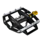 TATZE TWO-FACE Titan MTB SPD Pedalen