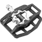 TATZE TWO-FACE MTB SPD Pedalen
