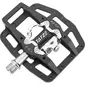 TATZE TWO-FACE MTB SPD Pedalen