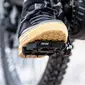 TATZE Link Composite MTB Platform Pedalen Zwart