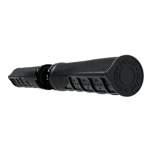 TATZE Sport Grip Handvatten Zwart