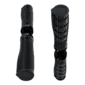 TATZE Sport Grip Handvatten Zwart