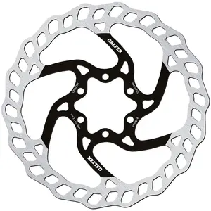 GALFER Wave MTB 6-bolt Remschijf 1.8mm