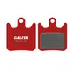 GALFER Advanced Schijfremblokken Hope X2
