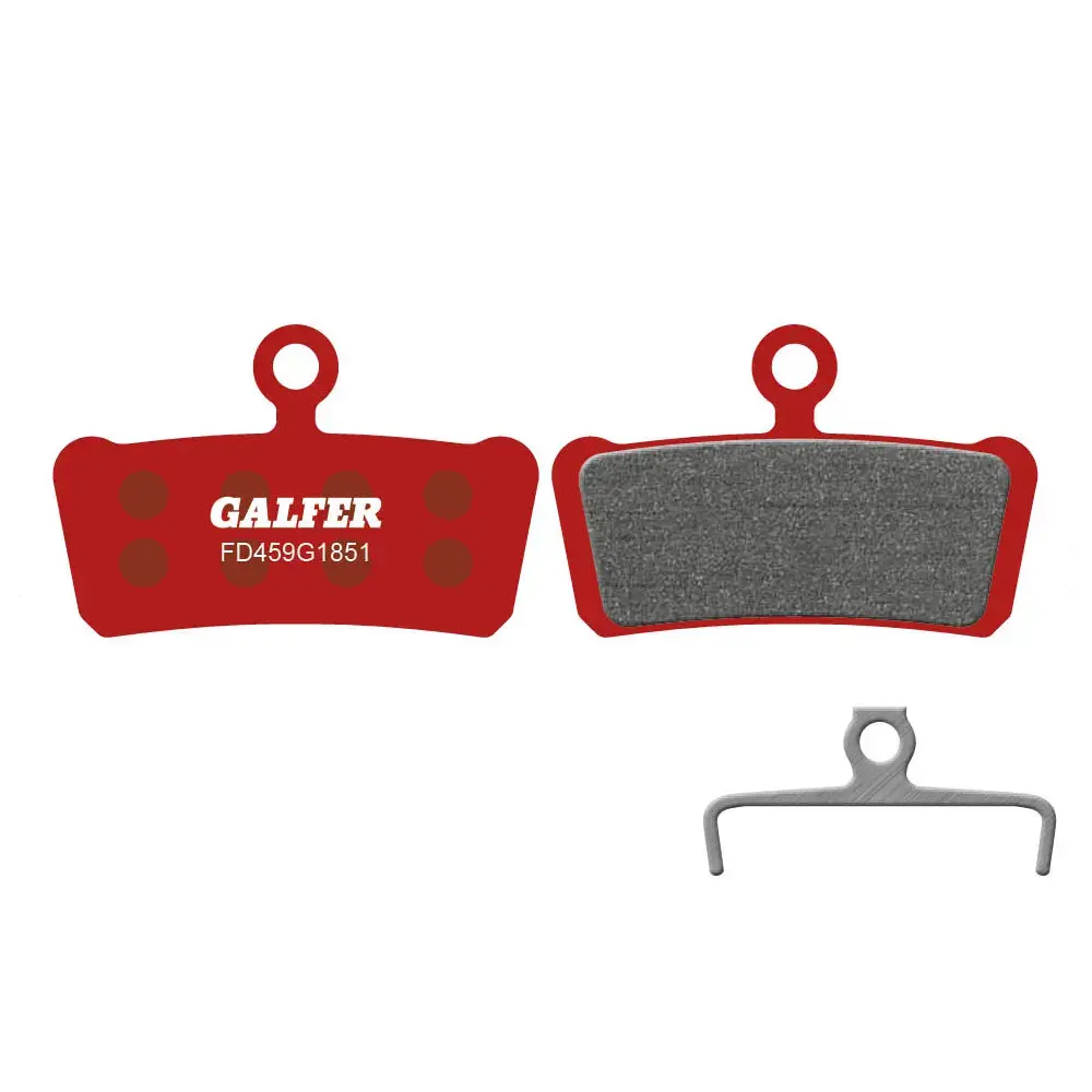 GALFER Advanced Schijfremblokken Sram Guide/Avid XO Trai
