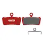 GALFER Advanced Schijfremblokken Sram Guide/Avid XO Trai