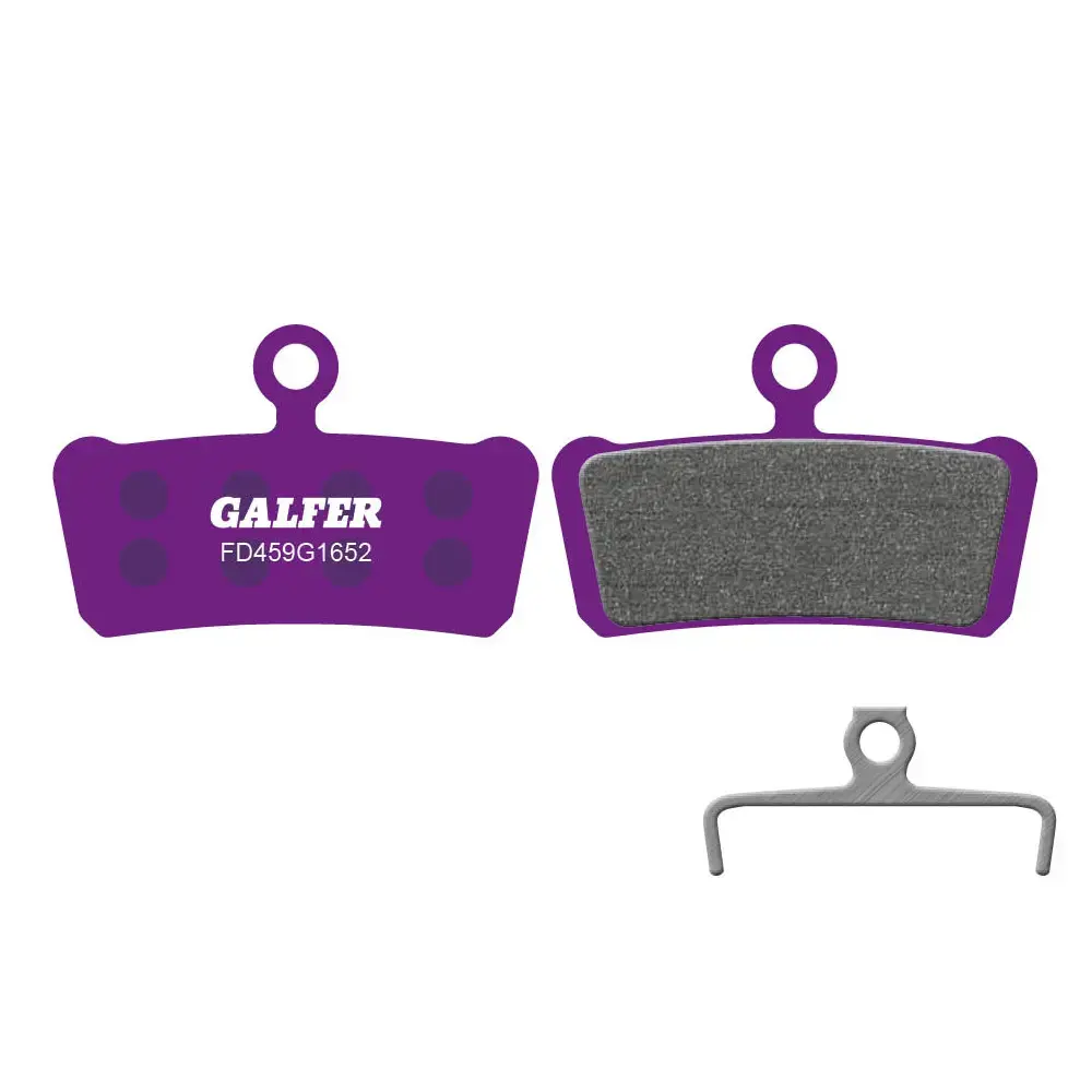 GALFER E-Bike Schijfremblokken Sram Guide/Avid XO Trai