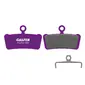 GALFER E-Bike Schijfremblokken Sram Guide/Avid XO Trai