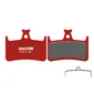 GALFER Advanced Schijfremblokken Hope E4