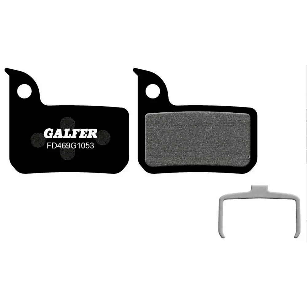 GALFER Standard Schijfremblokken Sram Red 22/Level