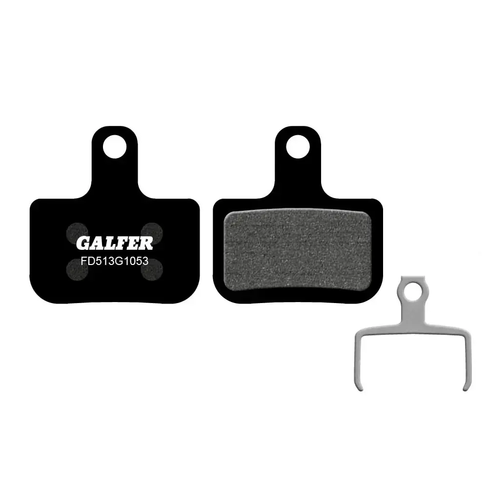 GALFER Standard Schijfremblokken Sram Level/T/TL