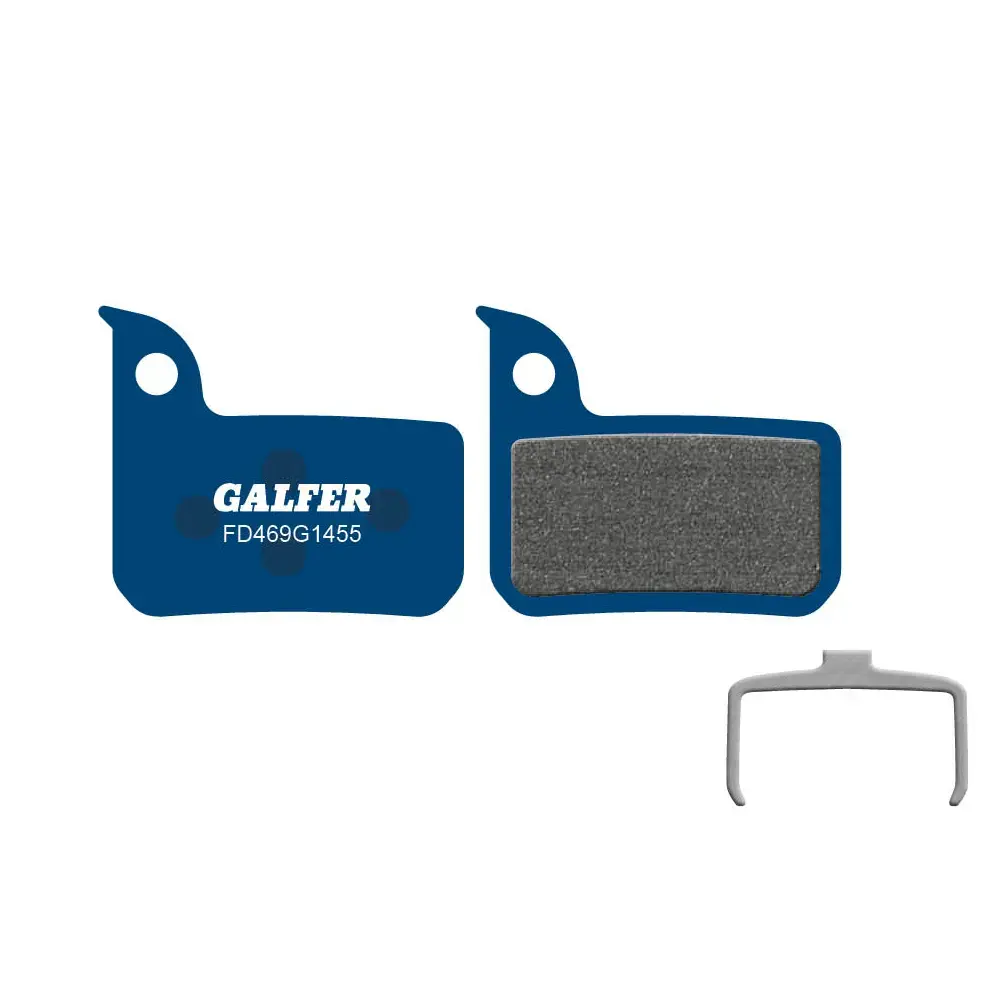 GALFER Road Schijfremblokken Sram Red 22/Level