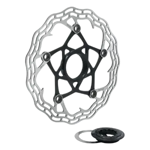 GALFER Shark Road Centerlock Remschijf 1.8mm