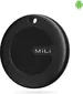 MiLi MiTag Go Google BlueTooth Tracker Zwart
