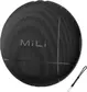 MiLi LiTag Find My Tag Apple BlueTooth Tracker Zwart