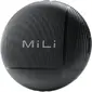 MiLi LiTag Find My Tag Apple/Android BlueTooth Tracker Zwart