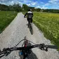 kommit Fiets Sleep Systeem