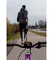 kommit Fiets Sleep Systeem