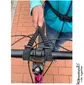kommit Bike Bungee