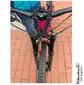 kommit Bike Bungee