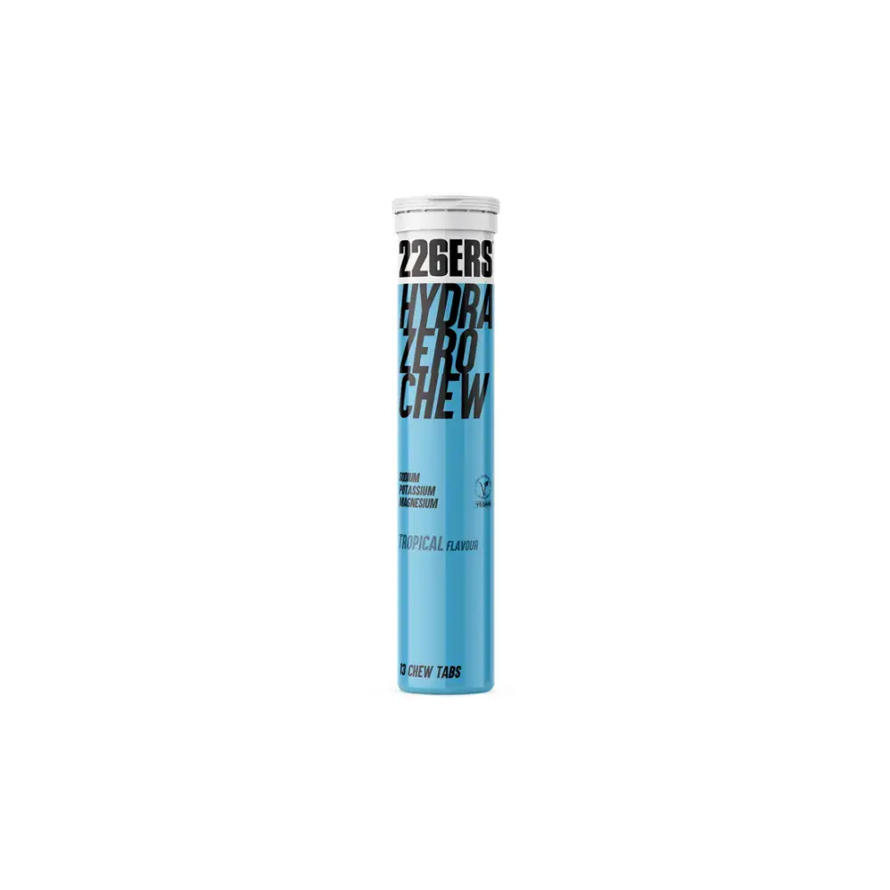 226ERS Hydrazero Chew Salts Tropical 12 x 13 Tabs