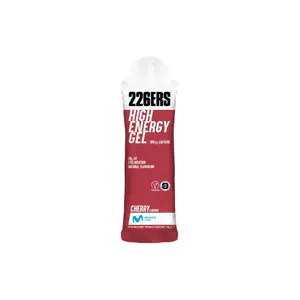 226ERS High Energy Gel Caffeine Kers 6 stuks 160mg