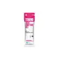 226ERS High Fructose Gel Aardbei 6 stuks