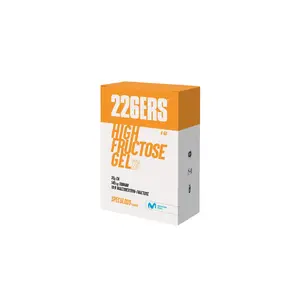 226ERS High Fructose Gel XS Speculoos 8 stuks