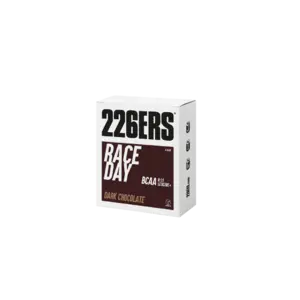 226ERS Race Day Sportreep BCAAs Pure Chocolade 40g x 6 stuks