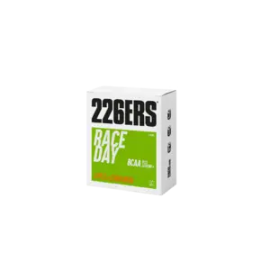 226ERS Race Day Sportreep BCAAs Appel Kaneel 40g x 6 stuks