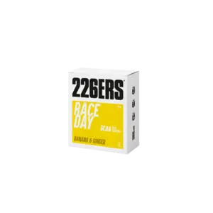 226ERS Race Day Sportreep BCAAs Banaan Gember 40g x 6 stuks