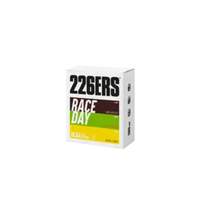 226ERS Race Day Sportreep BCAAs Mix 40g x 6 stuks