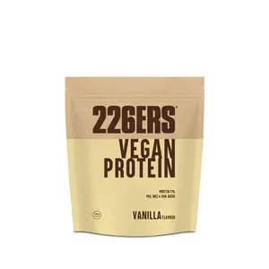 226ERS Vegan Protein Shake 700g Vanille