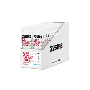 226ERS Tart Cherry Juice 24 stuks