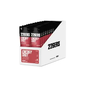 226ERS Energy Shot Kersen 24 stuks