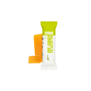 226ERS High Fructose Gummy Bar Limoen 60g x 24 stuks