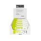 226ERS High Fructose Gummy Bar Limoen 60g x 24 stuks — afbeelding 2