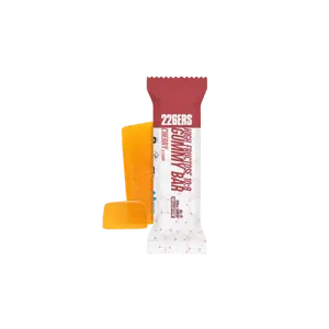 226ERS High Fructose Gummy Bar Kers Caffeïne 60g x 24 stuks