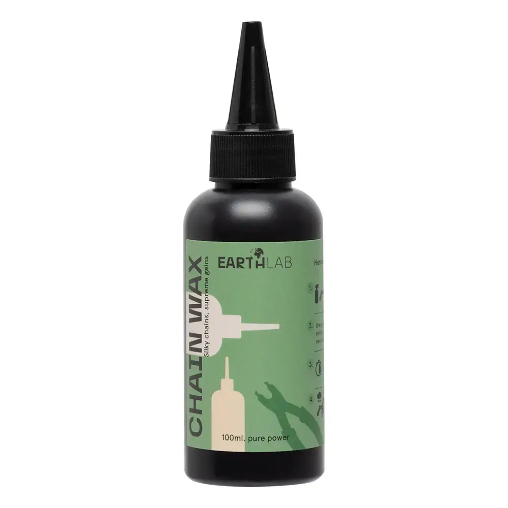 EARTHLAB Chain Wax 100ml