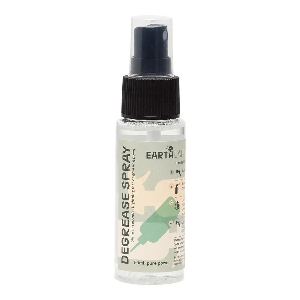 EARTHLAB Try Out Pack 3x 50ml
