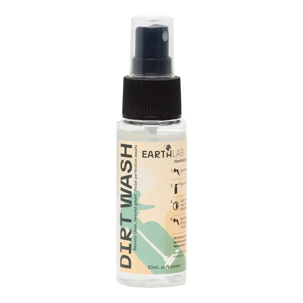 EARTHLAB Try Out Pack 3x 50ml