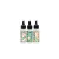 EARTHLAB Ultra Try Out Pack 3x 50ml
